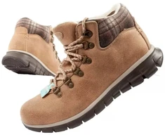 Skechers Synergy moteriški žieminiai batai, su Scotchgard izoliacija