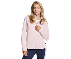 Skechers „The Hoodless Hoodie“ „GoWalk Shine“ striukė, JA78-WSPR, purpurinė, S