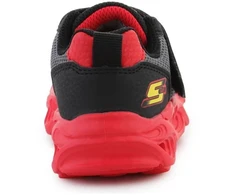 Skechers Thermo Flash Flame Flow Jr 400104N-BKRD batai