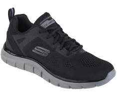 Skechers Track-Broader 232698-BKCC Juoda 41
