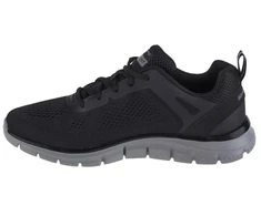 Skechers Track-Broader 232698-BKCC Juoda 41