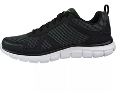 Skechers Track-Bucolo M 52630-BKW batai