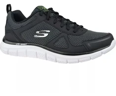 Skechers Track-Bucolo M 52630-BKW batai