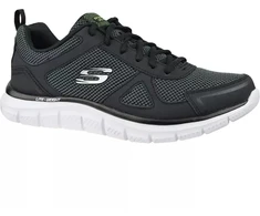 Skechers Track-Bucolo M 52630-BKW batai