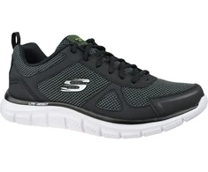Skechers Track-Bucolo M 52630-BKW batai
