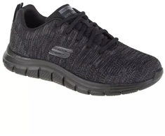 Skechers Track - Front Runner 232298-BBK Juoda 41