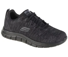 Skechers Track - Front Runner 232298-BBK Juoda 41