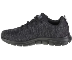 Skechers Track - Front Runner 232298-BBK Juoda 41