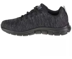 Skechers Track - Front Runner 232298-BBK Juoda 41