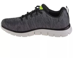 Skechers Track - Front Runner 232298-CCBK Pilka 41