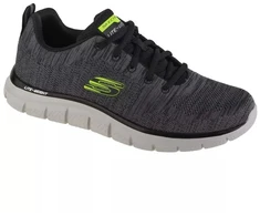 Skechers Track - Front Runner 232298-CCBK Pilka 41