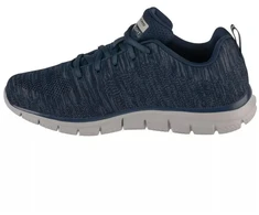 Skechers Track - Front Runner 232298-NVGY Laivynas Mėlyna 41