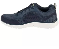 Skechers Track - Glendor 232699-NVLM Tamsiai mėlyna 41