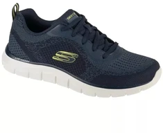 Skechers Track - Glendor 232699-NVLM Tamsiai mėlyna 41