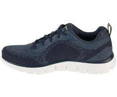 Skechers Track - Glendor 232699-NVLM Tamsiai mėlyna 41