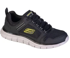 Skechers Track-Knockhill 232001-BKLM Juoda 40