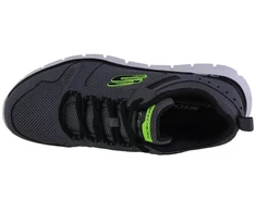 Skechers Track-Knockhill M 232001-CCBK batai
