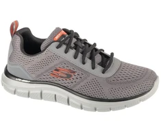 Skechers Track - Leshur 232758-CCOR Pilkas 41
