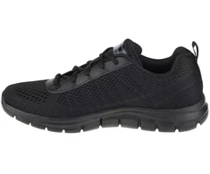Skechers Track-Moulton 232081-BBK Juoda 42.5