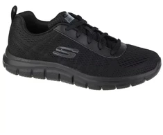 Skechers Track-Moulton 232081-BBK Juoda 42.5
