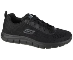 Skechers Track-Moulton 232081-BBK Juoda 42.5