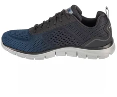 Skechers Track - Ripkent 232399W-NVBK Tamsiai mėlyna 41