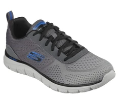 Skechers Track Ripkent M 232399/CCGY avalynė