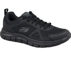 Skechers Track-Scloric 52631-BBK Vyriškieji batai 52631-BBK