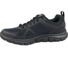 Skechers Track-Scloric 52631-BBK Vyriškieji batai 52631-BBK