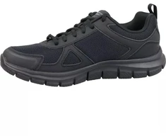 Skechers Track-Scloric 52631-BBK Vyriškieji batai 52631-BBK