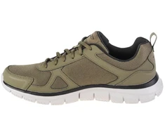 Skechers Track-Scloric 52631-OLBK Žalias 42.5
