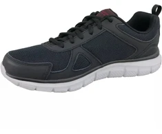 Skechers Track-Scloric M 52631-BKRD bateliai