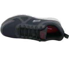 Skechers Track-Scloric M 52631-BKRD bateliai