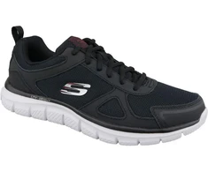 Skechers Track-Scloric M 52631-BKRD bateliai