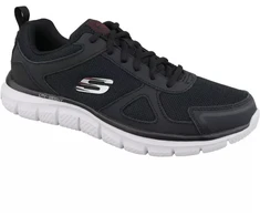 Skechers Track-Scloric M 52631-BKRD bateliai