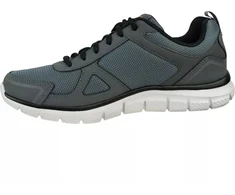 Skechers Track-Scloric M 52631-CCBK avalynė