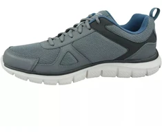 Skechers Track-Scloric M 52631-GYNV avalynė