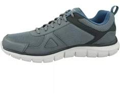 Skechers Track-Scloric M 52631-GYNV avalynė