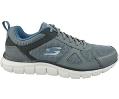 Skechers Track-Scloric M 52631-GYNV avalynė