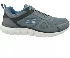 Skechers Track-Scloric M 52631-GYNV avalynė