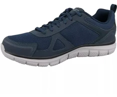 Skechers Track-Scloric M 52631-NVY batai
