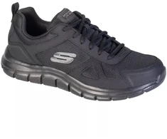 Skechers Track-Scloric Platus 52631W-BBK Juoda 41