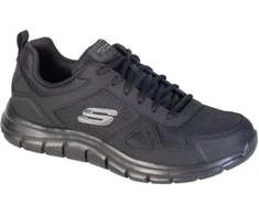 Skechers Track-Scloric Platus 52631W-BBK Juoda 41