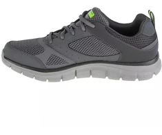 Skechers Track-Syntac 232398-CHAR Pilkas 41
