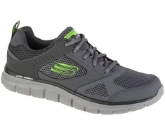 Skechers Track-Syntac 232398-CHAR Pilkas 41