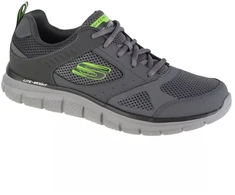 Skechers Track-Syntac 232398-CHAR Pilkas 41