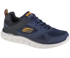 Skechers Track-Syntac 232398-NVY Tamsiai mėlyna 41