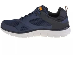 Skechers Track-Syntac 232398-NVY Tamsiai mėlyna 41