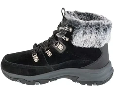 Skechers Trego - Snow Worries 167882-BLK Juoda 36