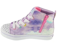 Skechers Twi-Lites 2.0 - Unicorn Glam 314378L-LVMT Rožinė 28
